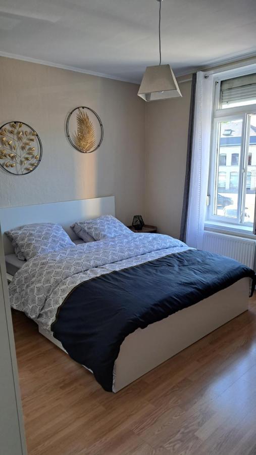 Chambre Tout Confort Villeneuve-d’Ascq Exterior foto